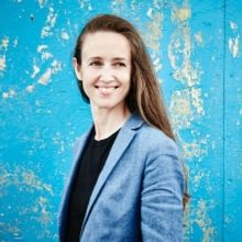 Jessica Cottis To Conduct 'The Lost Words' BBC Prom