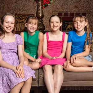 Cast Revealed For Sydney Season Of ANNIE