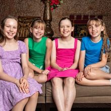 Cast Revealed For Sydney Season Of ANNIE