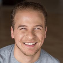 Sahid Pabon Premieres Solo Cabaret At The Winter Park Playhouse Spotlight Cabaret Ser