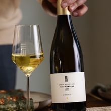 Virginia's EARLY MOUNTAIN VINEYARD-Their Wonderful Petit Manseng