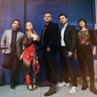 Artist Series Concerts of Sarasota to Present Sybarite5 in Concert Next Month