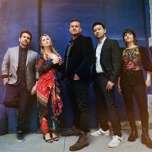 Artist Series Concerts of Sarasota to Present Sybarite5 in Concert Next Month