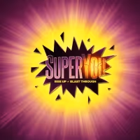 New Rock Musical SUPERYOU Will Debut in the UK This Weekend