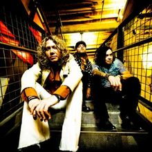 The Black Moods Release Rockumentary 500 DAYS OF SILENCE