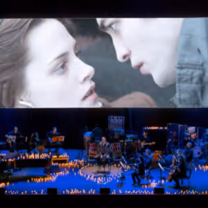 TWILIGHT IN CONCERT Will Come to the Tennessee Performing Arts Center Video