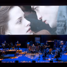 TWILIGHT IN CONCERT Will Come to the Tennessee Performing Arts Center