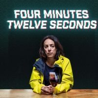 Oldham Coliseum Presents FOUR MINUTES TWELVE SECONDS