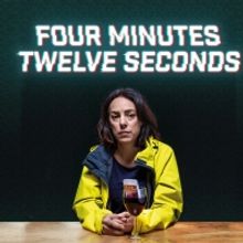 Oldham Coliseum Presents FOUR MINUTES TWELVE SECONDS