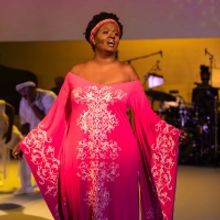 BWW Review: DREAMING ZENZILE at The Repertory Theatre Of St. Louis