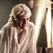 Emma Corrin Becomes Patron Of MGCfutures