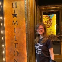 Being in the Room Where it Happens
