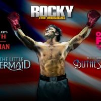 Walnut Street Theatre Announces 2020-21 Season