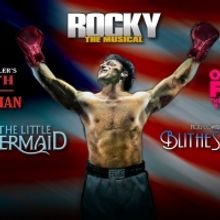 Walnut Street Theatre Announces 2020-21 Season