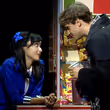 Exclusive: John Cardoza Sings Freeze Your Brain in HEATHERS THE MUSICAL Photo