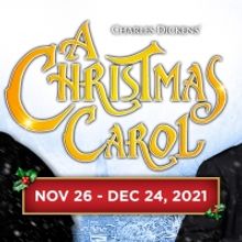 BWW Review: Hale Centre Theatre Presents A CHRISTMAS CAROL
