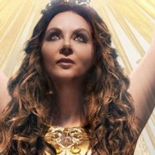 NJPAC to Present Sarah Brightman HYMN in Concert 