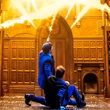 Review: OC's Segerstrom Center Welcomes HARRY POTTER AND THE CURSED CHILD