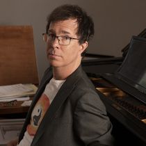 Ben Folds to Join New Jersey Symphony for Greatest Hits Performances