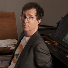 Ben Folds to Join New Jersey Symphony for Greatest Hits Performances