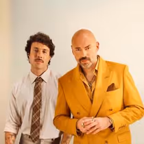 Santiago Cruz to Bring SIGO EN PIE Tour to 10+ U.S. Cities This Fall