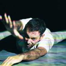 YES and SETTLE IN Will Come to La MaMa Moves! Dance Festival