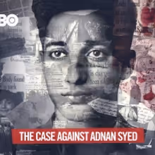 HBO Producing THE CASE AGAINST ADNAN SYED Follow-Up Episode