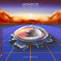 Moon Boots Announces Third Studio Album for March 2023