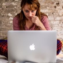 Dear Sugar Columnist Cheryl Strayed Comes To Life In TINY BEAUTIFUL THINGS At Arden T