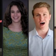 The College Showcase Must Go On (Virtually!) - Part 31