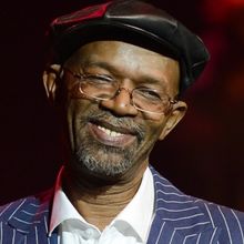 Beres Hammond and Friends to Perform at NJPAC in August