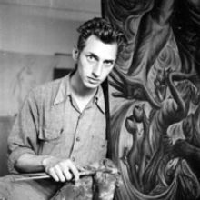 Arnold Belkin, Continuador Del Muralismo Mexicano