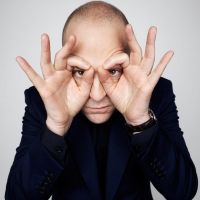 2022 Dates Announced For Derren Brown's SHOWMAN