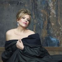 Kristin Chenoweth and Renee Fleming Will Appear Together on Stage at Virginia Arts…