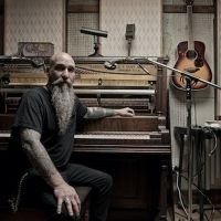 Steve Von Till Shares New Single & Video 'Called From the Wind'