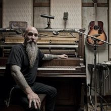 Steve Von Till Shares New Single & Video 'Called From the Wind'