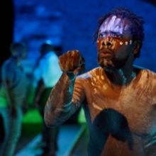 Review: MLIMA'S TALE at 1st Stage Theatre