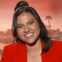 Interview: Marisa Davila & Cheyenne Isabel Wells Talk Being the New PINK LADIES in… Video