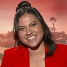 Interview: Marisa Davila & Cheyenne Isabel Wells Talk Being the New PINK LADIES in th