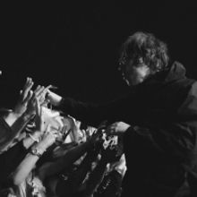 VIDEO: Liam Gallagher Shares New Video for 'Everything's Electric'