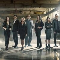 Bravo to Premiere SPY GAMES on January 20 Video