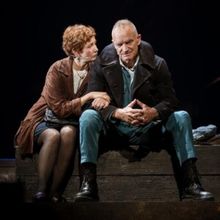 Review Roundup: Sting Stars In THE LAST SHIP