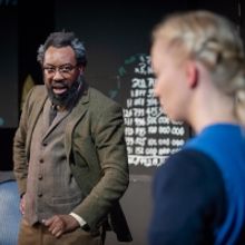 Review: THE LESSON, Southwark Playhouse