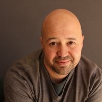 BWW Interview: Greg Homann Joins HOW NOW BROWN COW's Promising Playwrighting…
