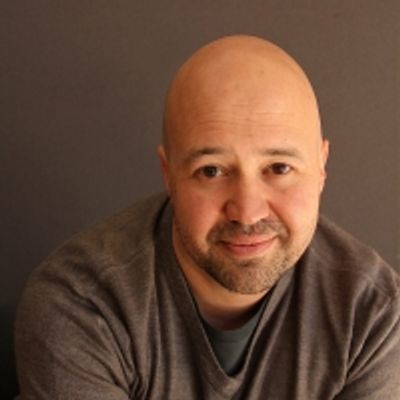 BWW Interview: Greg Homann Joins HOW NOW BROWN COW's Promising Playwrighting Initiative