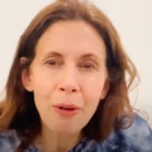VIDEO: Jessica Hecht Reflects on Working on Arthur Miller's THE PRICE as Part of…