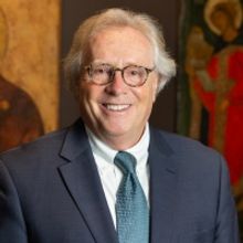 Museum Of Russian Icons Founding Director Kent Dur Russel To Retire In May