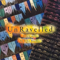 UNRAVELLED Starring Lucy Davenport Set to Receive Virtual Premiere in February