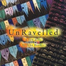 UNRAVELLED Starring Lucy Davenport Set to Receive Virtual Premiere in February