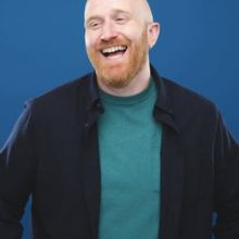 Ray Bradshaw on DOPPELGINGER